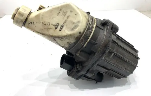 Opel Zafira B Power steering pump 7625062115