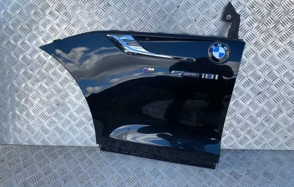 BMW Z4 E89 Fender