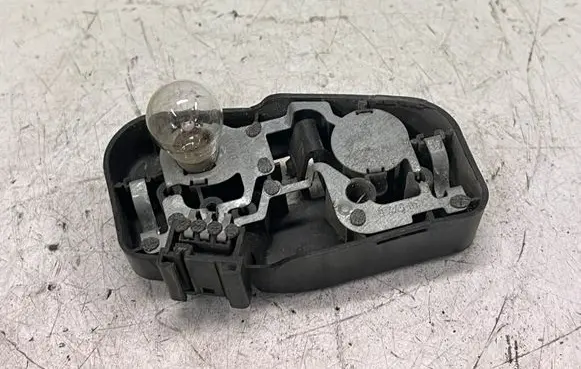 BMW 3 E46 Tail light bulb cover holder 230570R