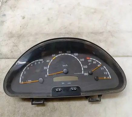 Mercedes-Benz Sprinter W901 W902 W903 W904 Speedometer (instrument cluster) A0014458521 88311295