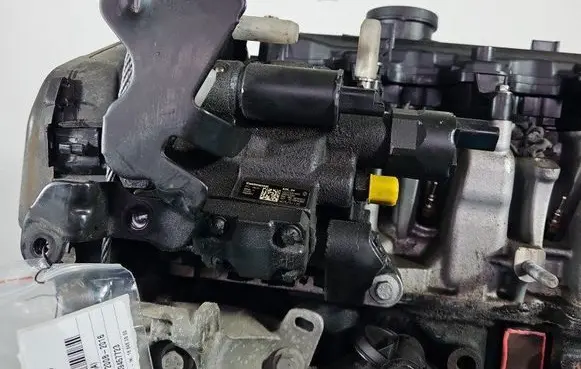 Renault Megane III Fuel injection high pressure pump A2C53252602 IMPRK1509349