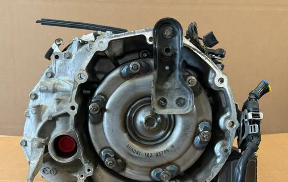 BMW 2 F45 Automatic gearbox FN00701 TF72SD GA6F21AW