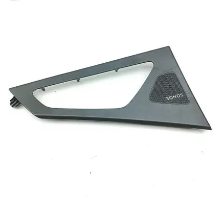 Audi Q4 Sportback e-tron Rear door card panel trim 89A959527B