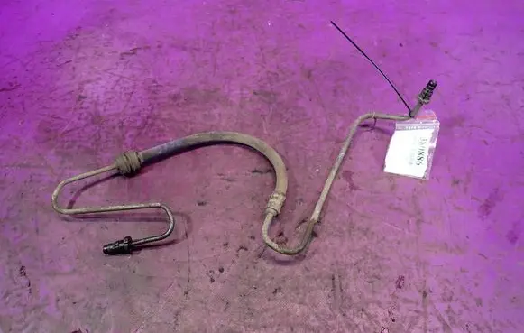 Skoda Fabia Mk2 (5J) Clutch pipe/line 