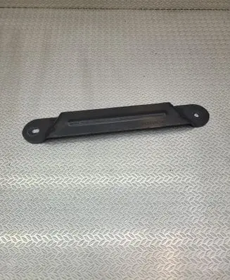 Muffler mount bracket/holder
