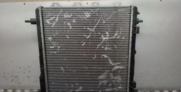 Chrysler PT Cruiser Coolant radiator 869423A