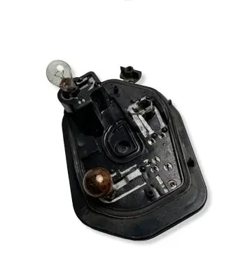 Peugeot 206 Tail light bulb cover holder 543