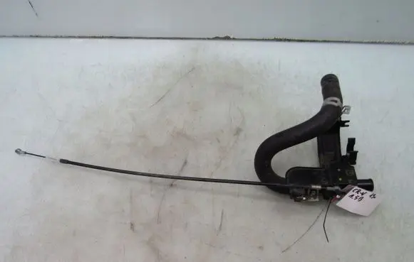 Honda CR-V Water pump CRV