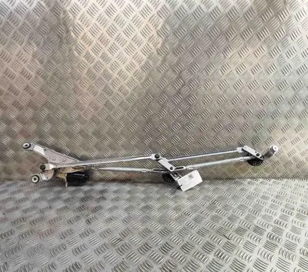 Nissan Juke II F16 Front wiper linkage and motor 288006PA0A