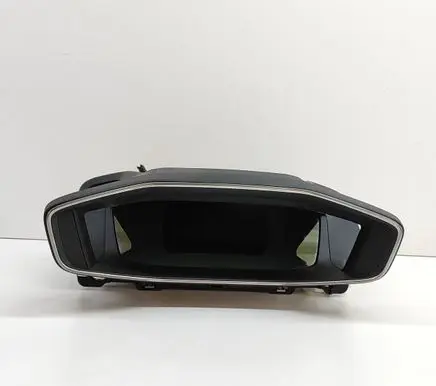 Peugeot 2008 II Speedometer (instrument cluster) 9836680080