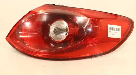 Volkswagen PASSAT CC Rear/tail lights 27098002