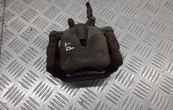 Toyota Corolla Verso E121 Rear brake caliper