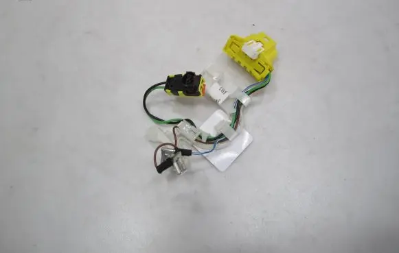 Volkswagen Caddy Airbag squib ring wiring 5G0971584H 640846300D