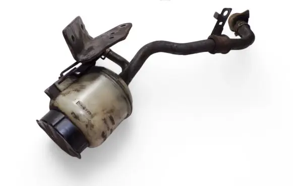 Power steering fluid tank/reservoir