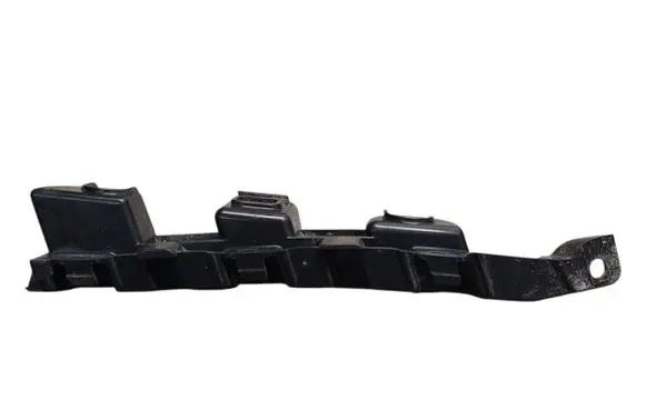 Volkswagen PASSAT B7 Front bumper mounting bracket 3AA807183