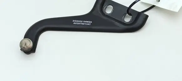 Mercedes-Benz Vito Viano W639 Sliding door upper roller guide/hinge A6397601347 ZGS002
