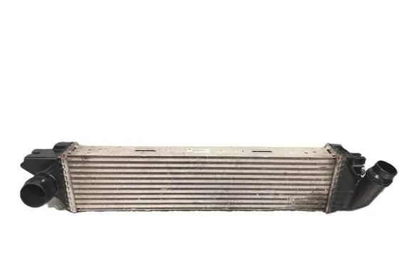 Opel Vivaro Intercooler radiator 144962019R 93868350 CV981004