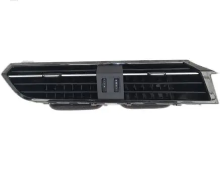 Audi Q3 F3 Dash center air vent grill 83B820903
