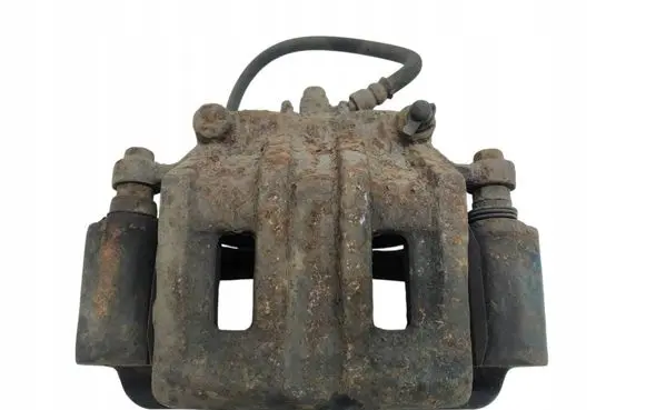Hyundai ix 55 Front brake caliper 