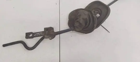 Mercedes-Benz 100 W631 Gear shifter/selector 
