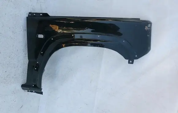 Suzuki Jimny Fender