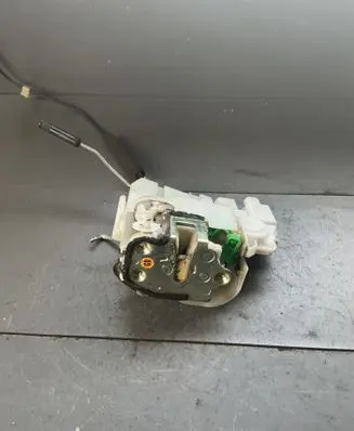 Honda Accord Rear door lock