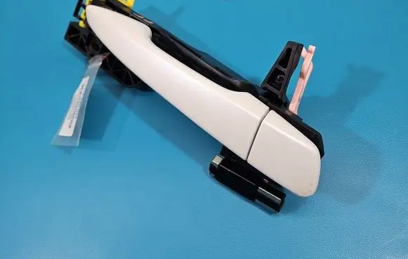 Lexus CT 200H Rear door exterior handle IMPRK1522954
