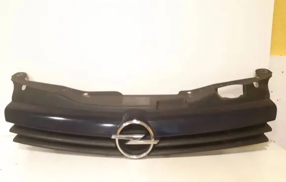 Opel Astra H Front grill 13149466 461088390 3108463