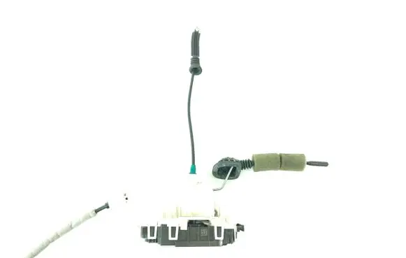 Mercedes-Benz GLK (X204) Front door lock A0997200135