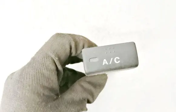Rover 414 - 416 - 420 Air conditioning (A/C) switch 
