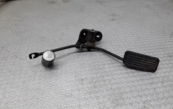 Peugeot 107 Accelerator throttle pedal