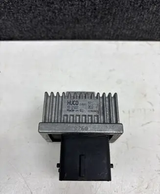 Nissan Murano Z51 Glow plug pre-heat relay 132122