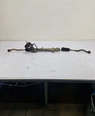 Dacia Logan I Steering rack 6900001365E