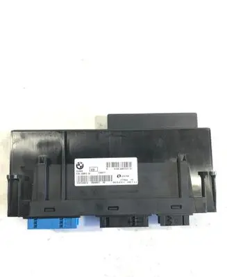 BMW X3 F25 Comfort/convenience module 9267537 6992425 61356992425