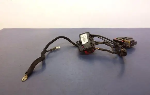 Citroen C5 Fuse box set 9662335380