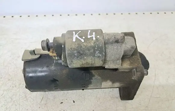 Volvo V70 Starter motor