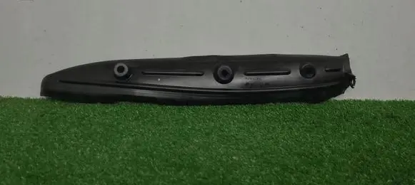Audi TT TTS RS Mk3 8S Front bumper upper radiator grill