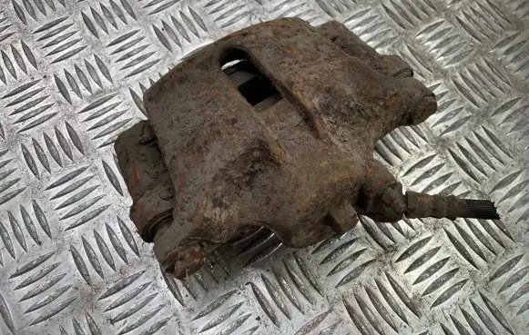 Renault Kangoo I Front brake caliper