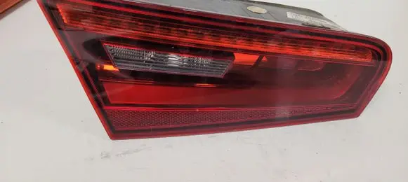 Audi A3 S3 8V Tailgate rear/tail lights 8V3945093B