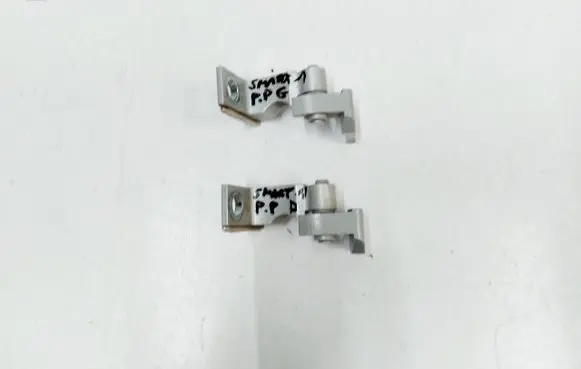 Smart #1 Front door hinge set 8891250404