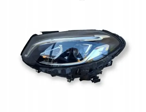 Mercedes-Benz B W246 W242 Headlight/headlamp LAMPA8030