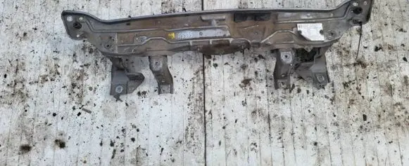 Alfa Romeo 147 Radiator support slam panel