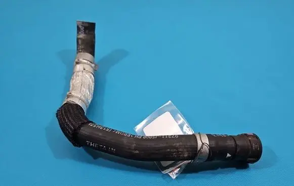 KIA Stinger Intercooler hose/pipe 97311-J5000 IMPRK1522259