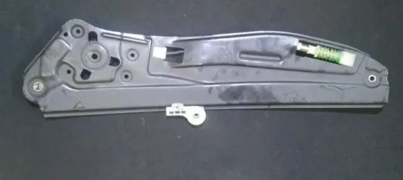 BMW 7 E65 E66 Sliding door window regulator with motor 7138864e