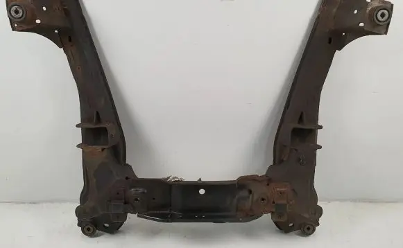 Jaguar X-Type Front axle beam 