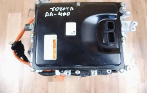 Toyota Corolla E210 E21 Voltage converter inverter G920047390