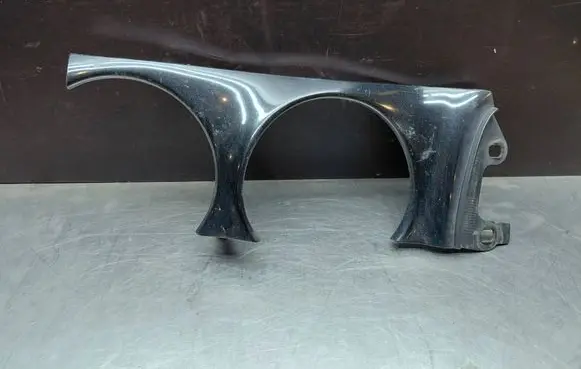 Jaguar XJ X300 Under headlight/headlamp trim HNA4651AC