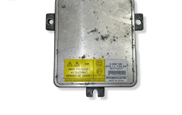 BMW 3 E90 E91 Xenon control unit/module 6948180