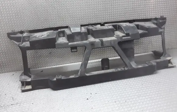 Renault Scenic II - Grand scenic II Radiator support slam panel