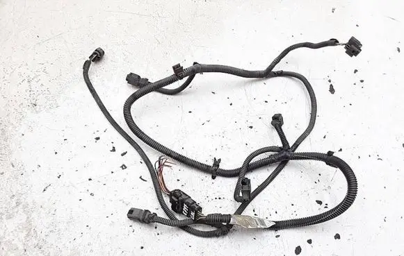 Peugeot 5008 Parking sensor (PDC) wiring loom 2008172